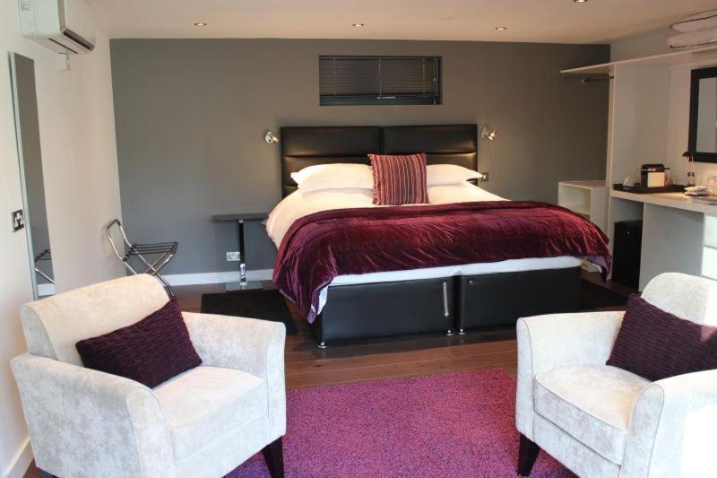 Satis House Hotel, Yoxford, United Kingdom