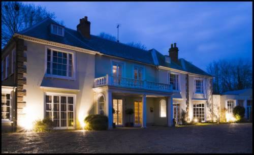 Satis House Hotel, Yoxford, United Kingdom
