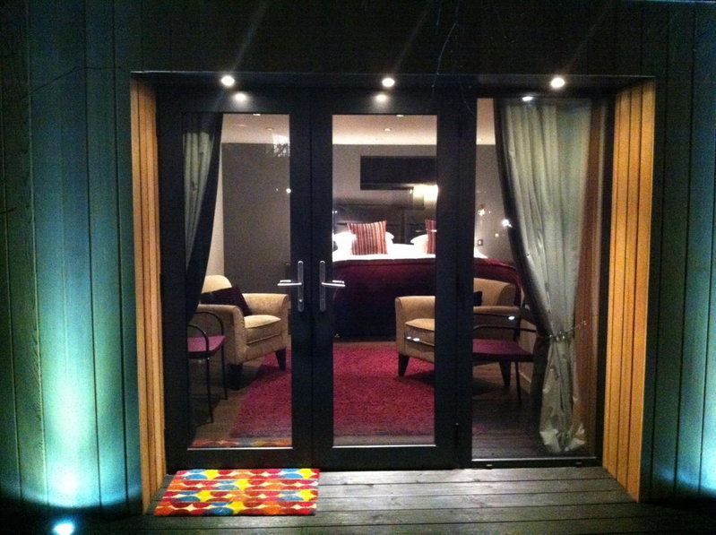 Satis House Hotel, Yoxford, United Kingdom