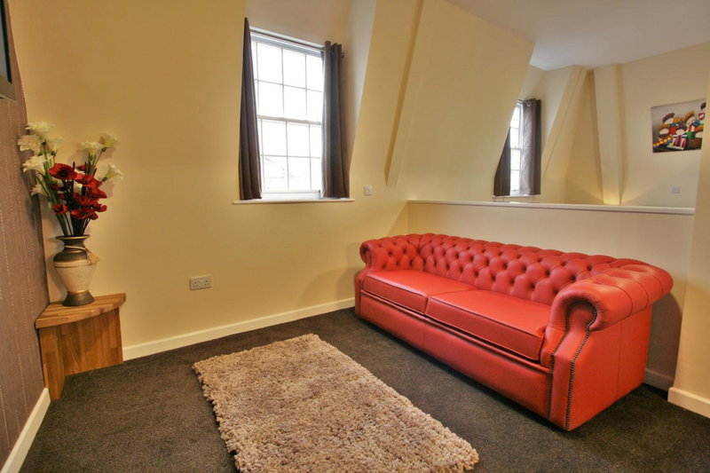 Central Hotel Gloucester, Gloucester, United Kingdom