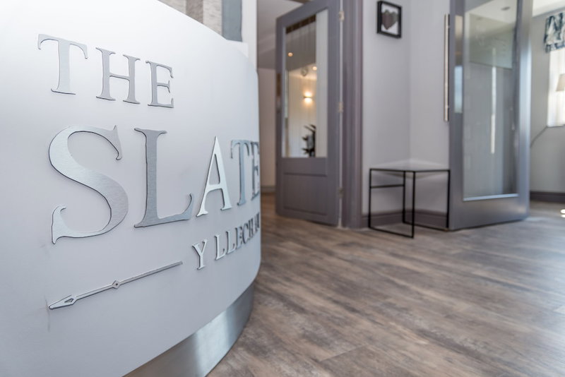 The Slate, Bangor, Reino Unido