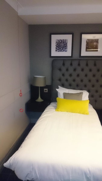 The Bulls Head Hotel, Hale, Royaume-Uni