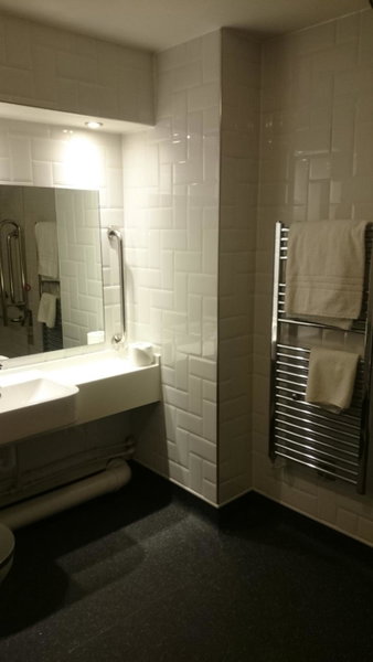 The Bulls Head Hotel, Hale, Royaume-Uni