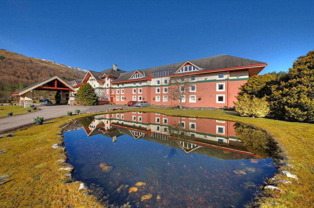 Muthu Ben Doran Hotel, Reino Unido