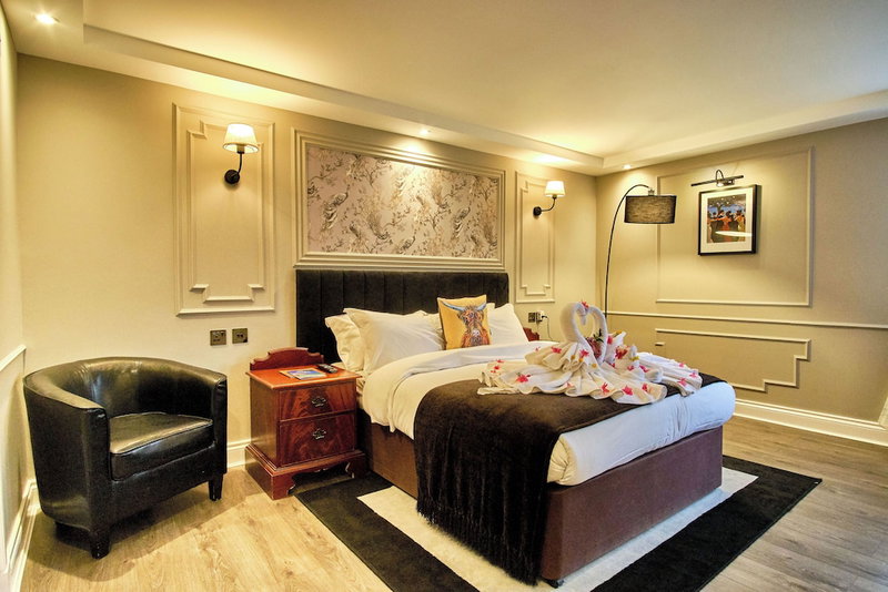 Muthu Ben Doran Hotel, Crianlarich, Reino Unido