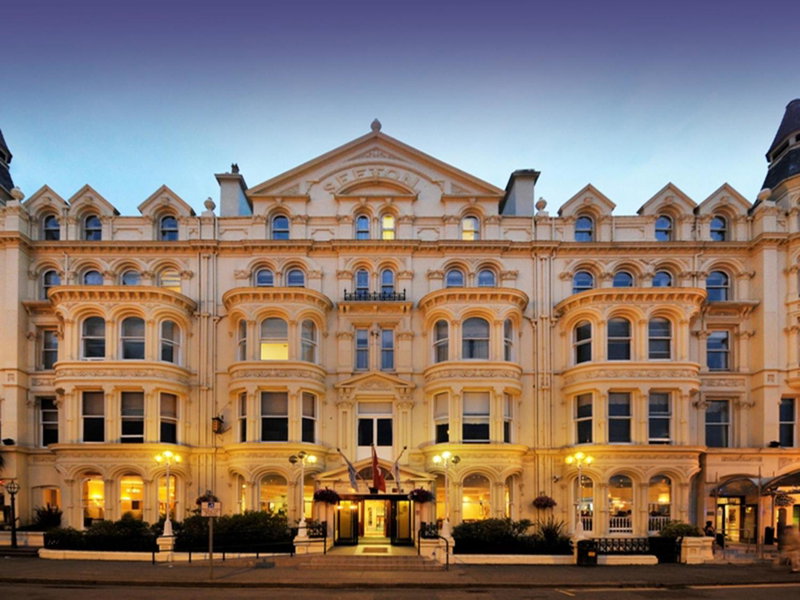 The Sefton, Douglas, United Kingdom