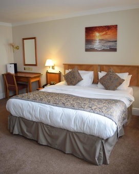 The Sefton, Douglas, United Kingdom