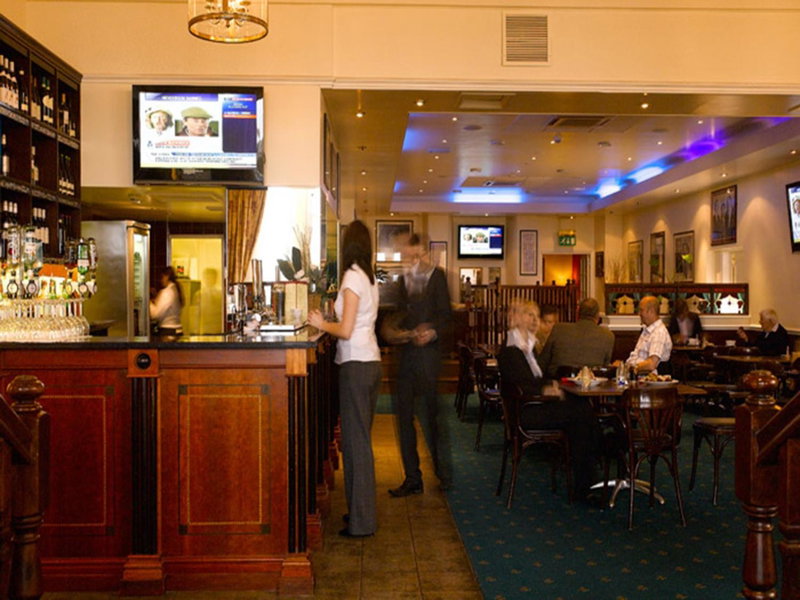 The Sefton, Douglas, United Kingdom