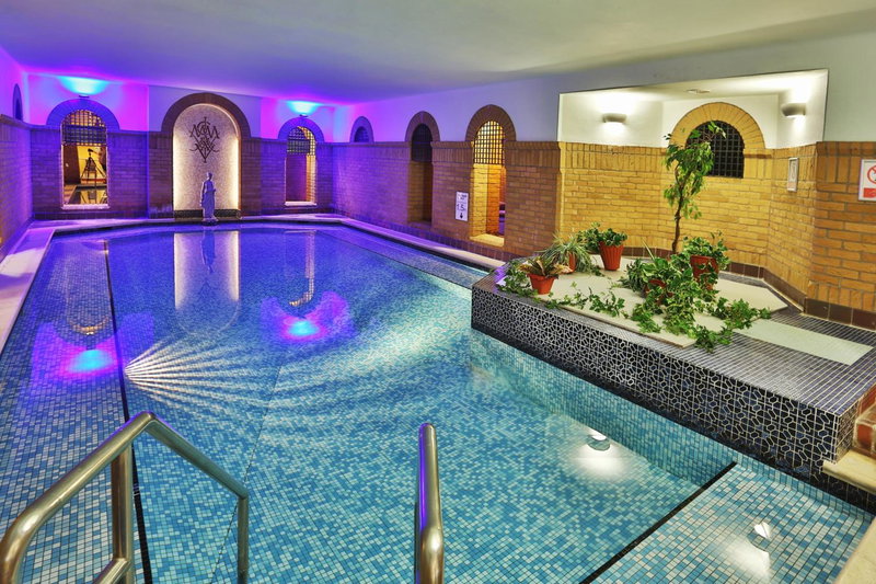 The Sefton, Douglas, United Kingdom