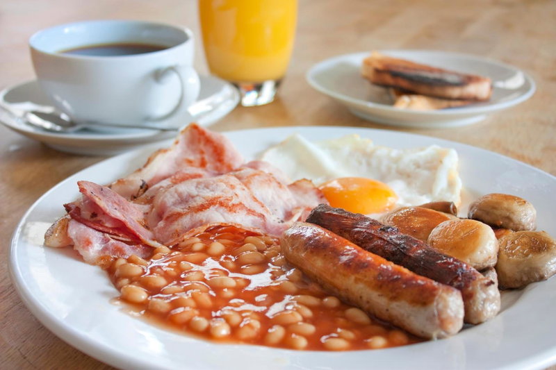The Sefton, Douglas, United Kingdom