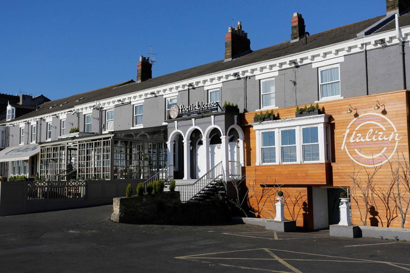 Roker Hotel BW Premier Collection, Sunderland, Reino Unido