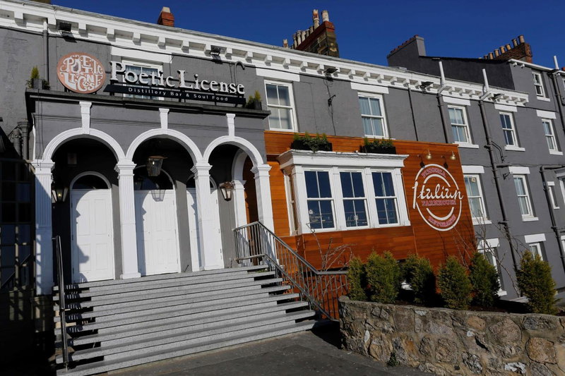 Roker Hotel BW Premier Collection, Sunderland, Reino Unido