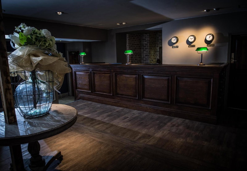 Roker Hotel BW Premier Collection, Sunderland, Reino Unido