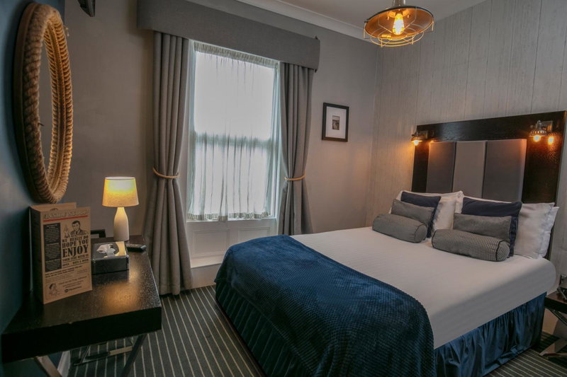 Roker Hotel BW Premier Collection, Sunderland, Reino Unido