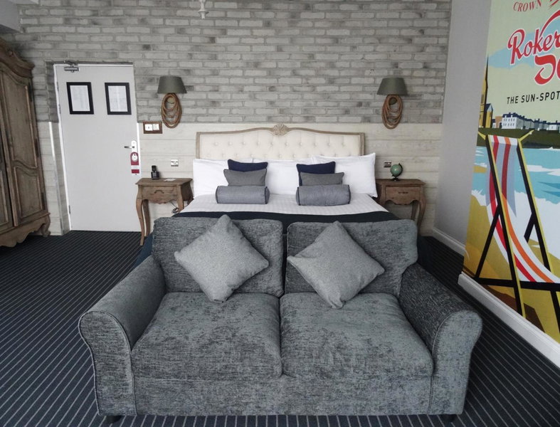 Roker Hotel BW Premier Collection, Sunderland, Reino Unido