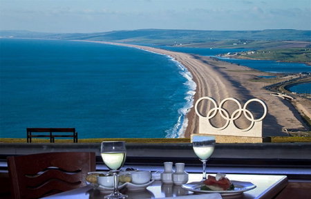 Heights Hotel, Portland, United Kingdom