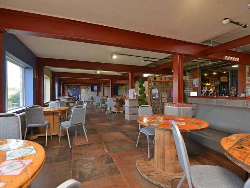 Heights Hotel, Portland, United Kingdom
