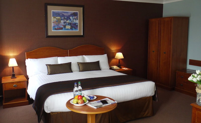 Heights Hotel, Portland, United Kingdom