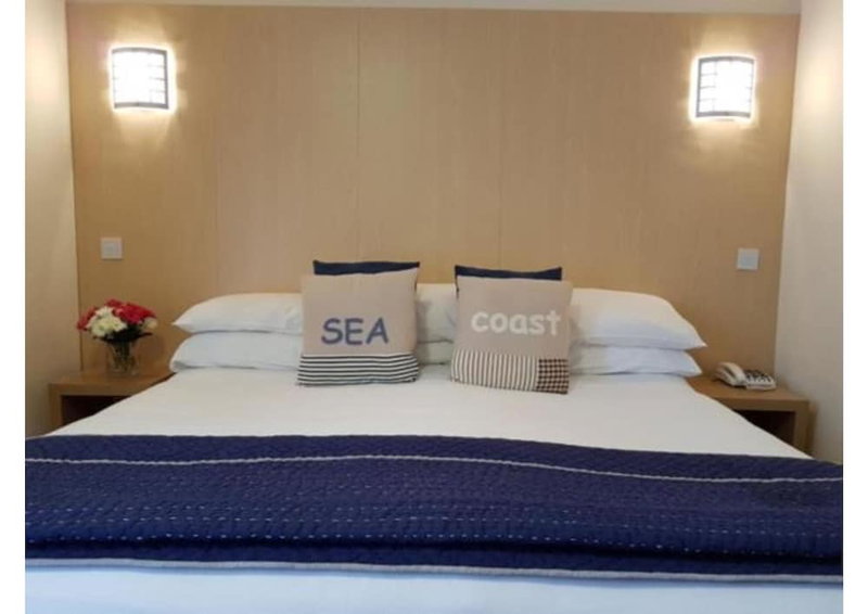 Heights Hotel, Portland, United Kingdom