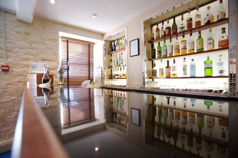 La Fregate Hotel, St Peter Port, United Kingdom