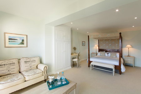 La Fregate Hotel, St Peter Port, United Kingdom