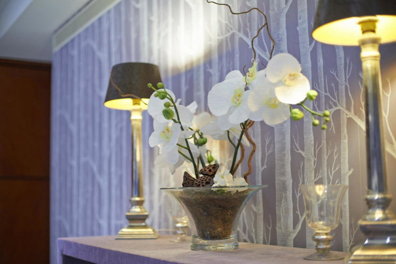 La Fregate Hotel, St Peter Port, United Kingdom