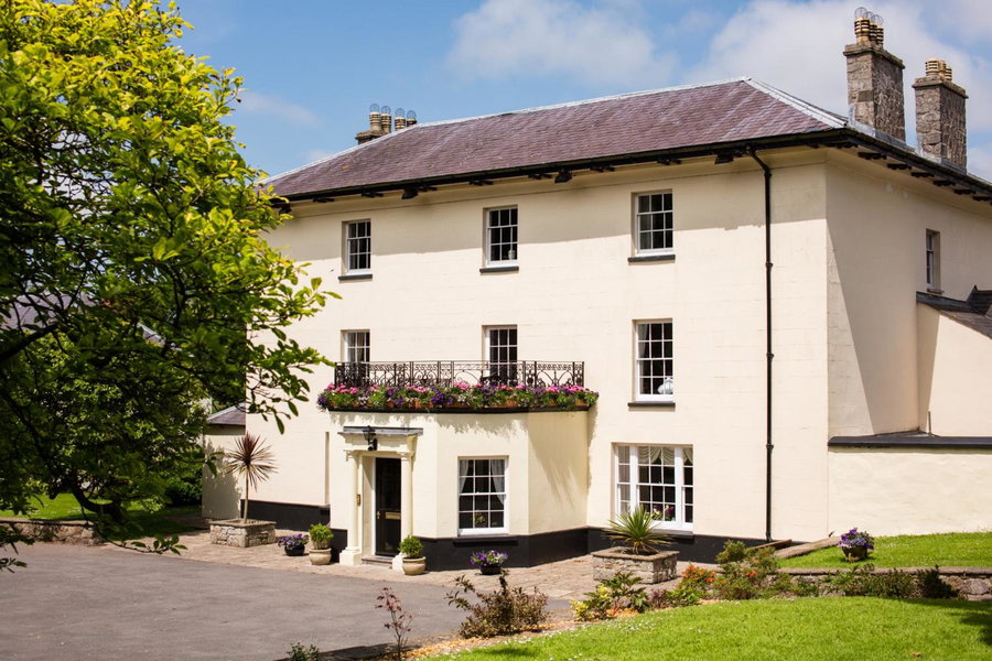 Portclew House, Pembroke, United Kingdom
