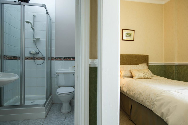 Portclew House, Pembroke, United Kingdom