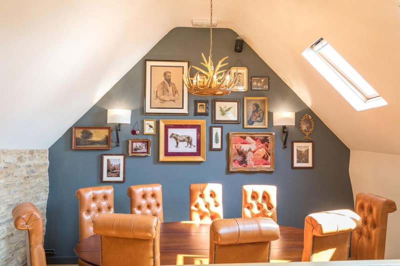 The Lion Wendlebury, Bicester, Reino Unido