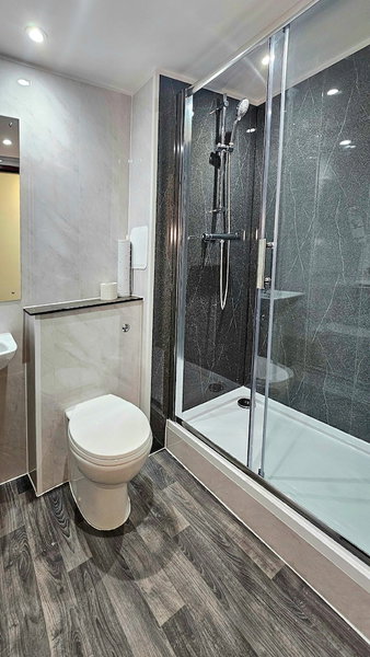 Hampstead Britannia Hotel, London, Великобритания