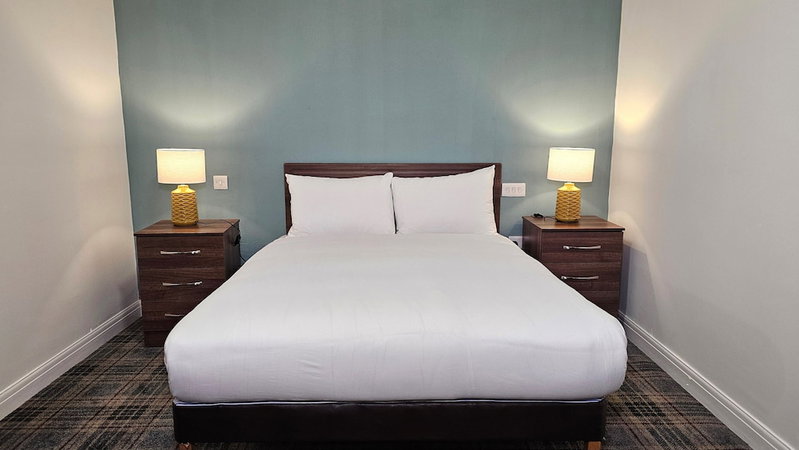Hampstead Britannia Hotel, London, Великобритания