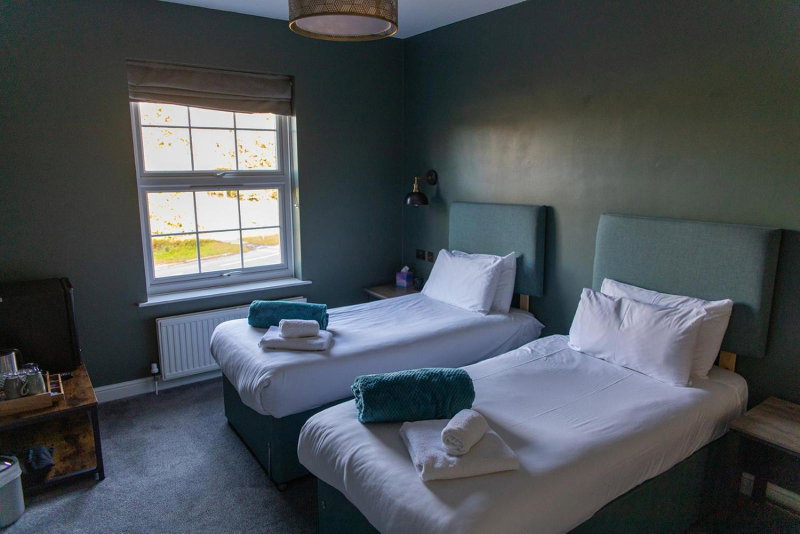 The Plough Inn, Marsham, Royaume-Uni