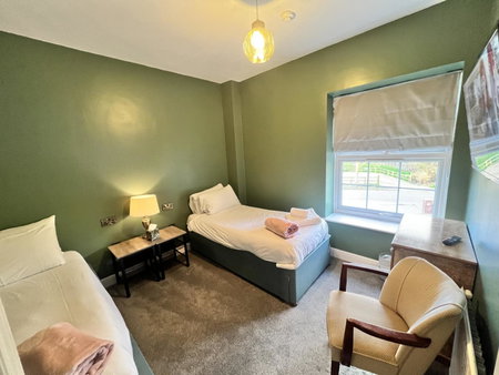 The Plough Inn, Marsham, Royaume-Uni