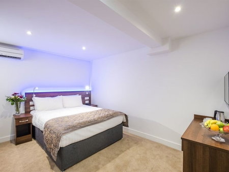 Signature Hotel London, Ilford, Vereinigtes Königreich