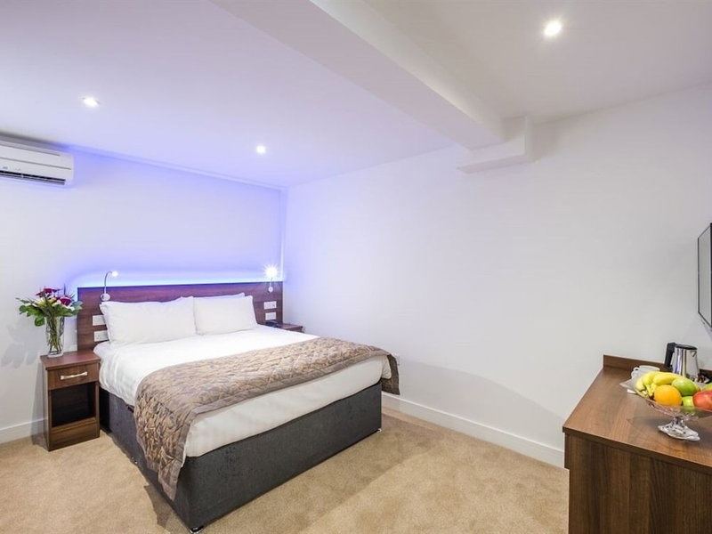 Signature Hotel London, Ilford, Vereinigtes Königreich