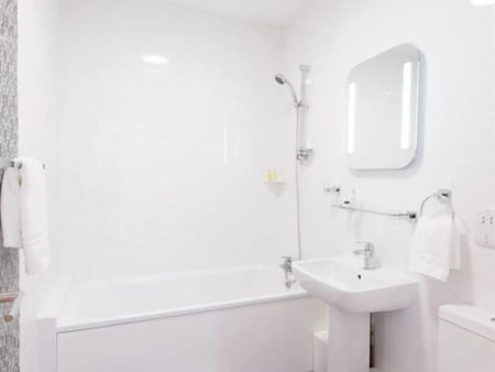 Signature Hotel London, Ilford, Vereinigtes Königreich