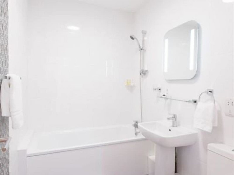 Signature Hotel London, Ilford, Vereinigtes Königreich