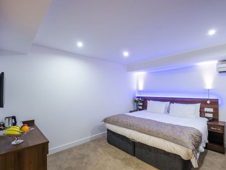 Signature Hotel London, Ilford, Vereinigtes Königreich