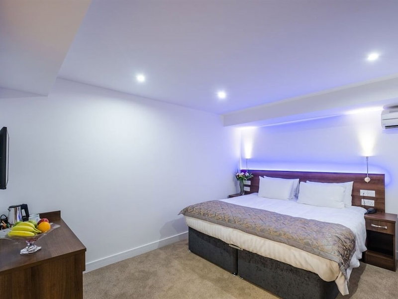 Signature Hotel London, Ilford, Vereinigtes Königreich