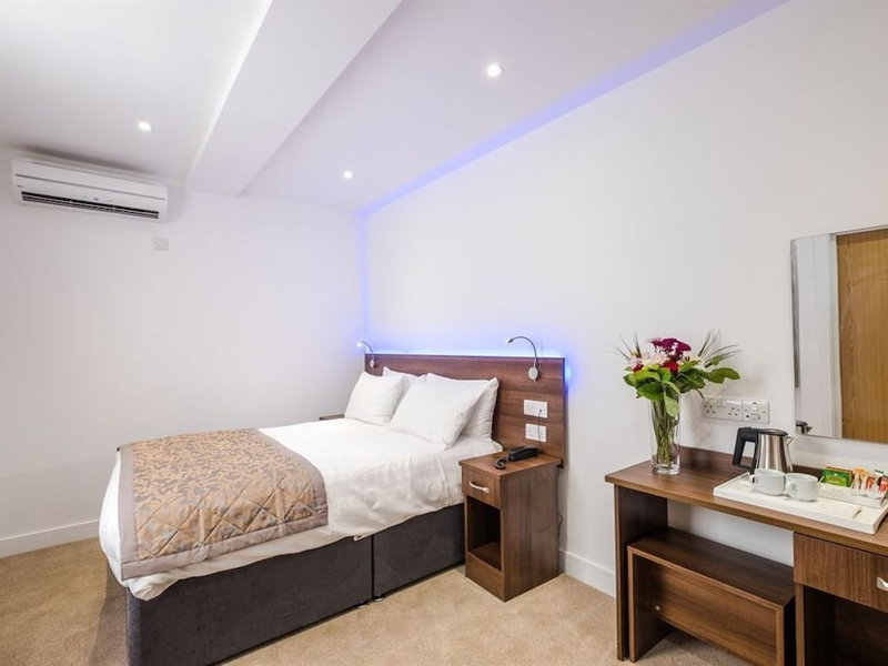 Signature Hotel London, Ilford, Vereinigtes Königreich