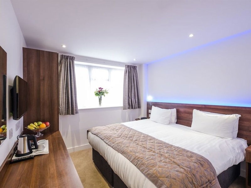 Signature Hotel London, Ilford, Vereinigtes Königreich