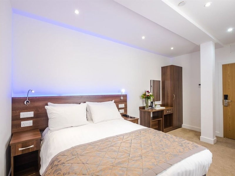 Signature Hotel London, Ilford, Vereinigtes Königreich