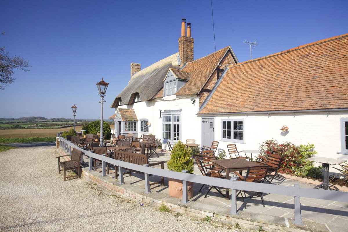 Отель · Crab & Boar, Newbury
