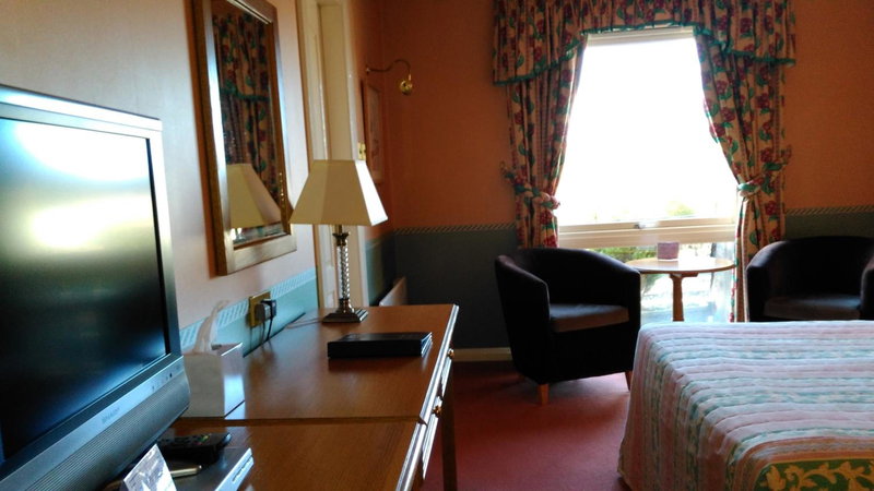 The Craighaar Hotel, Aberdeen, Reino Unido