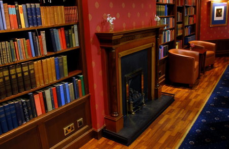 The Craighaar Hotel, Aberdeen, Reino Unido