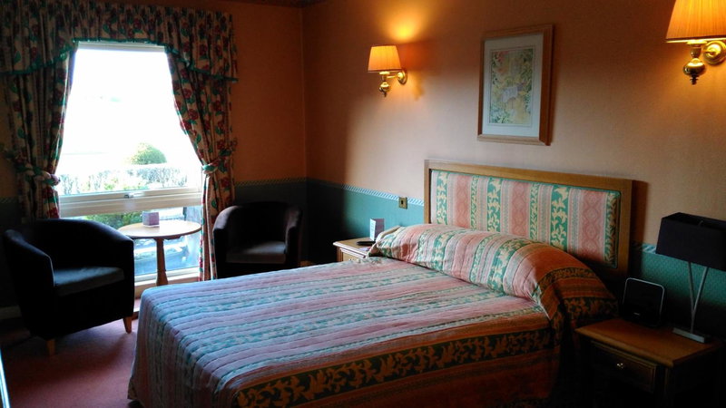 The Craighaar Hotel, Aberdeen, Reino Unido