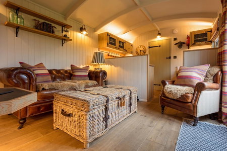 Holly Lodge Boutique B&B, Thursford, Vereinigtes Königreich