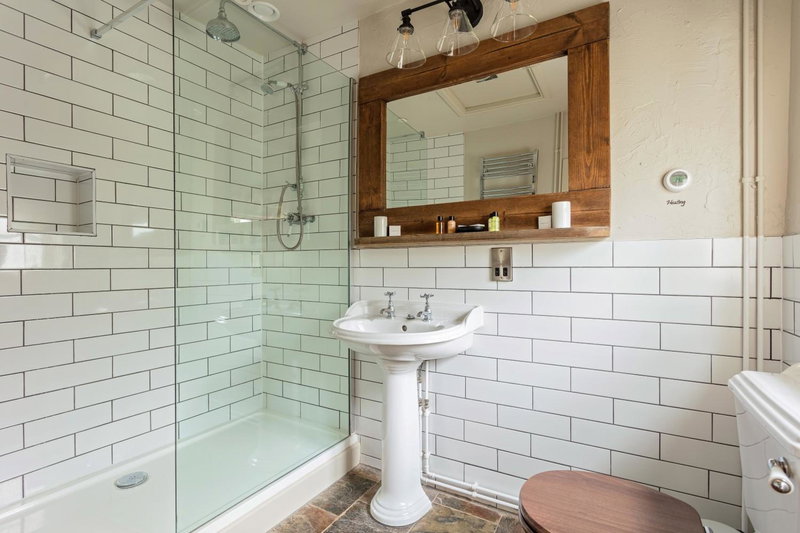 Holly Lodge Boutique B&B, Thursford, Vereinigtes Königreich
