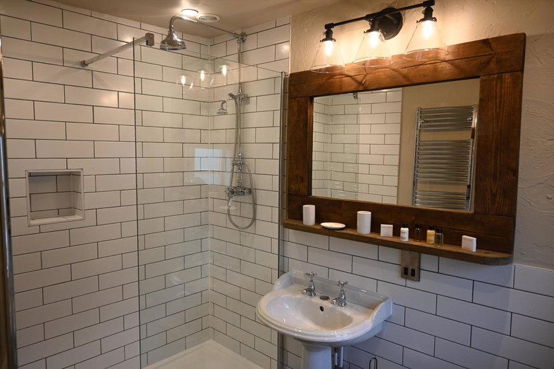 Holly Lodge Boutique B&B, Thursford, Vereinigtes Königreich
