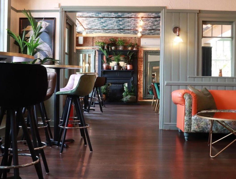 The New Boar, Theydon Bois, United Kingdom